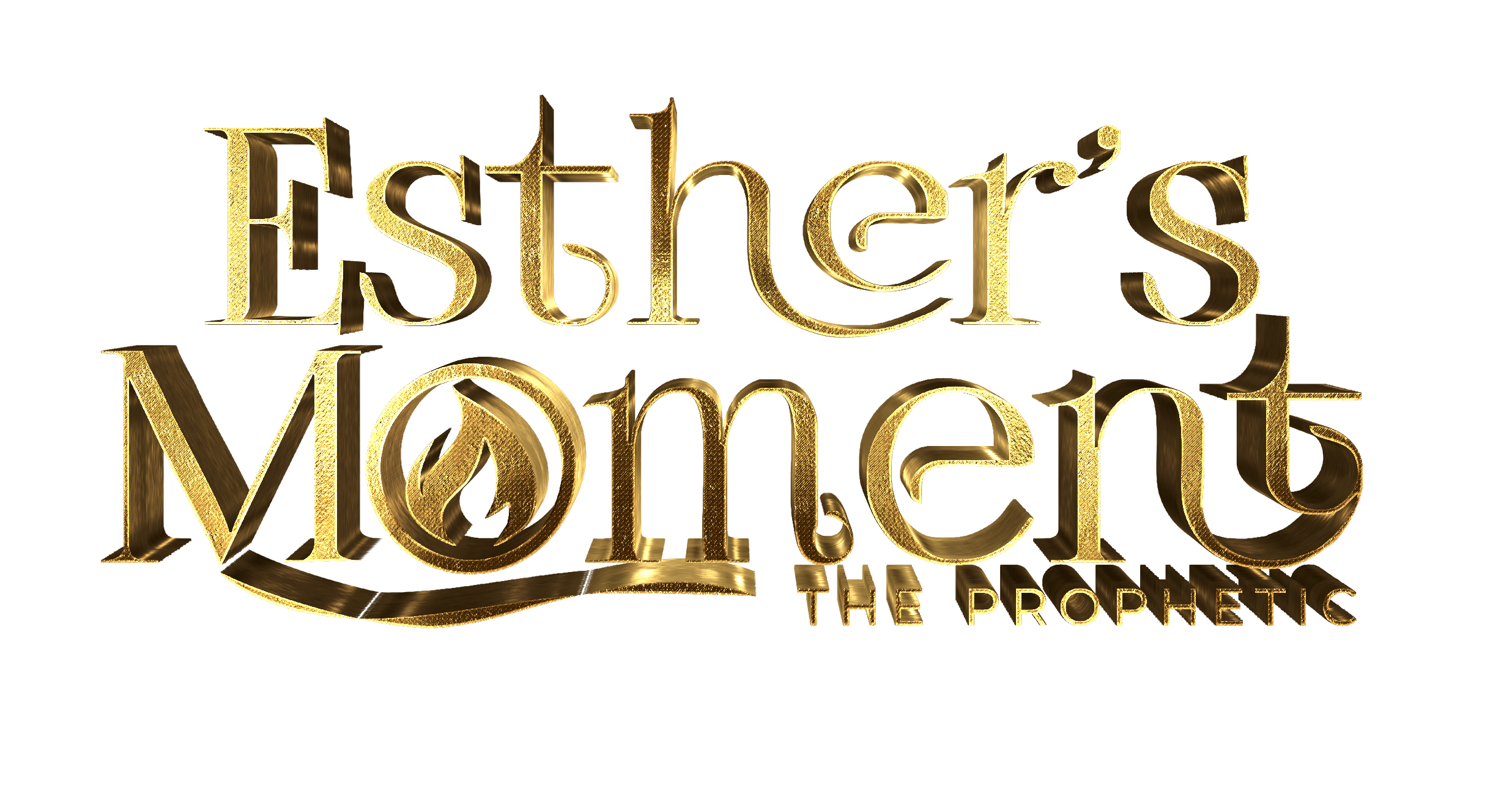 Esther's Moment International Ministries